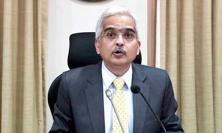 Shaktikanta-Das