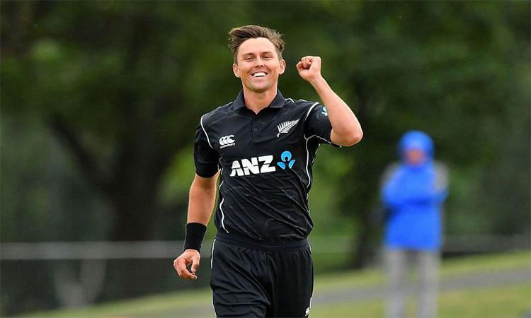 Trent-Boult