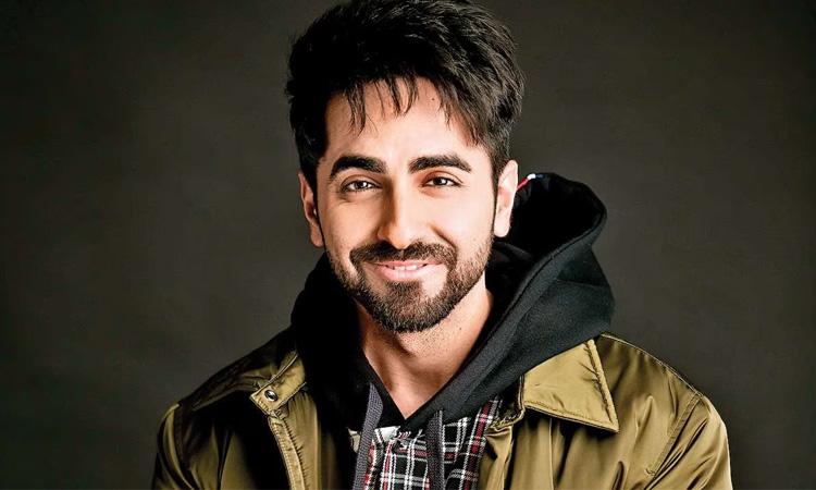 Ayushmann on 'Dream Girl 2': 'It's too difficult to play a woman'