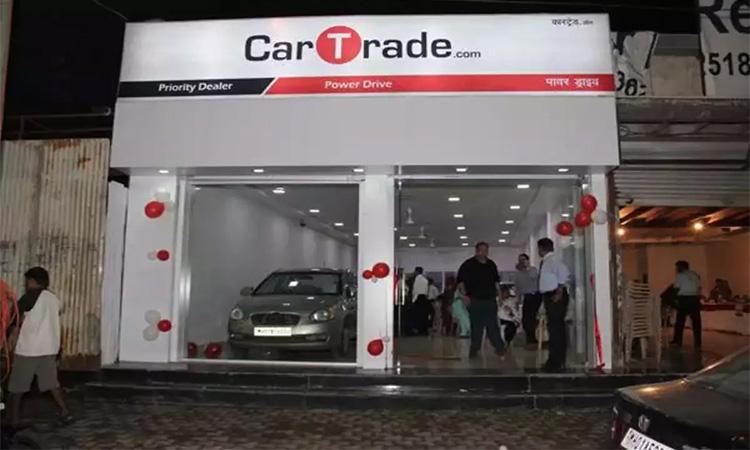 CarTrade