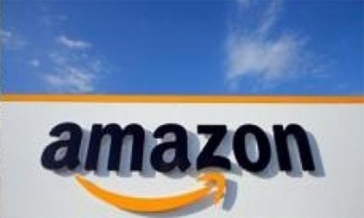 AMAZON