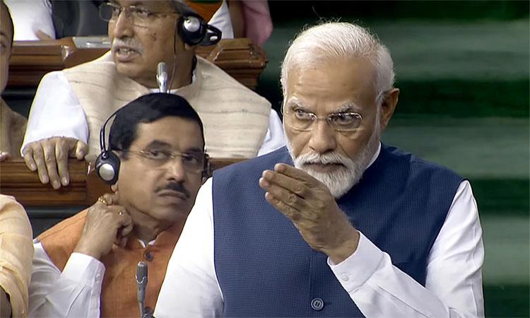 Narendra-Modi