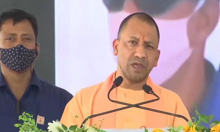 Yogi-Adityanath