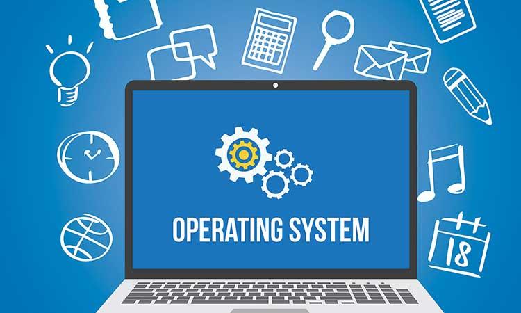 Operating-System