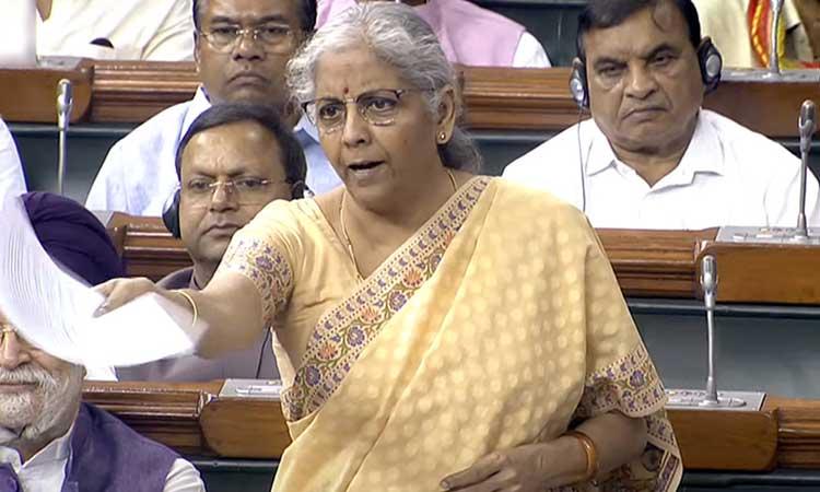 Finance-Minister-Nirmala-Sitharaman