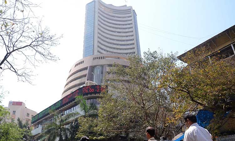 Bombay-Stock-Exchange