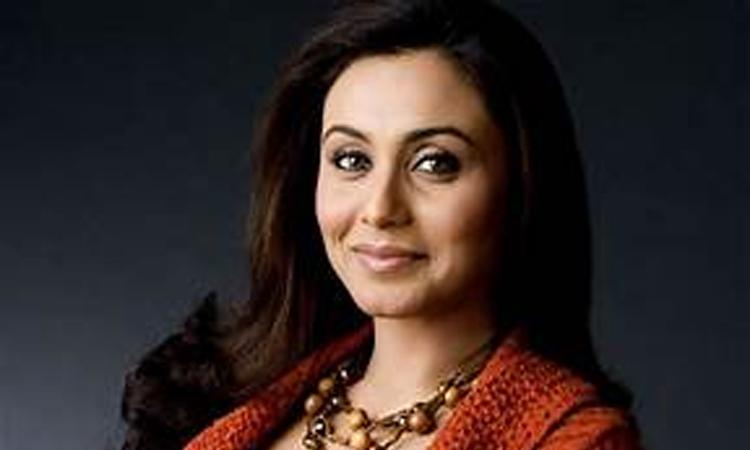 Rani- Mukherji