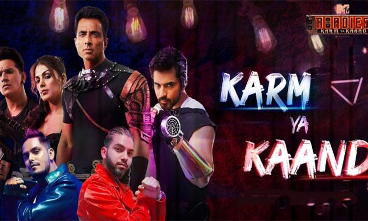 MTV-Roadies-Karm-Ya-Kaand