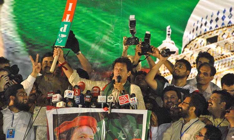 Imran-Khan