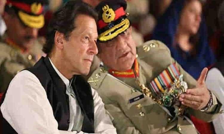 Imran-Khan-General-Bajwa