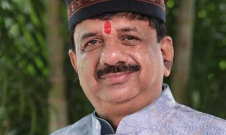 Alok-Sharma