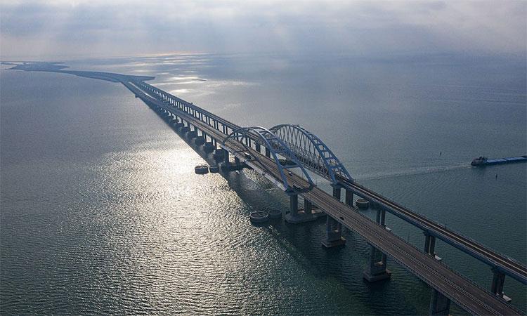 Kerch-bridge-Crimea