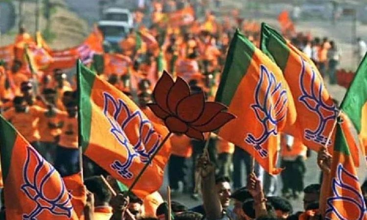 Miniscule-presence-of-INDIA-parties-in-NE-gives-BJP-a-head-start