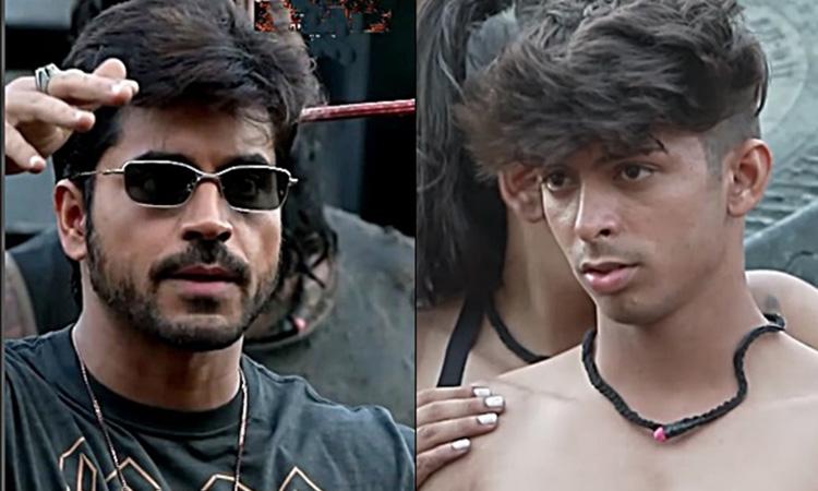 Gautam-to-warn-Vashu-Jain-to-keep-his-attitude-in-check
