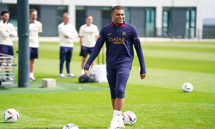 Kylian-Mbappe