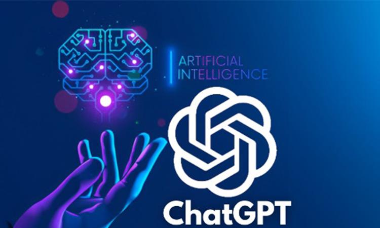 ChatGPT-AI