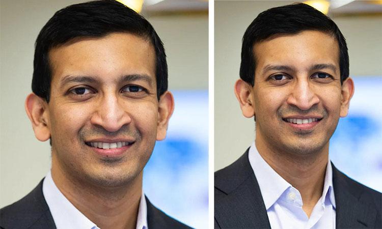Raj-Chetty
