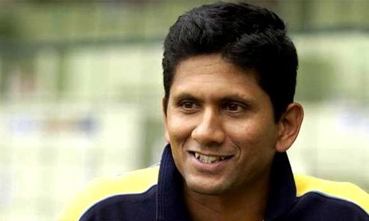 Venkatesh-Prasad