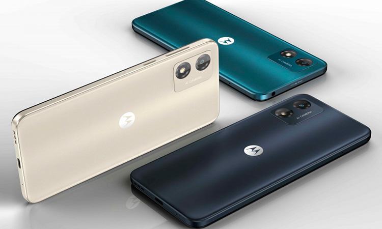 Motorola-Moto-E13