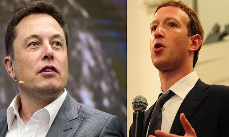 Mark-Zuckerberg-Elon-Musk