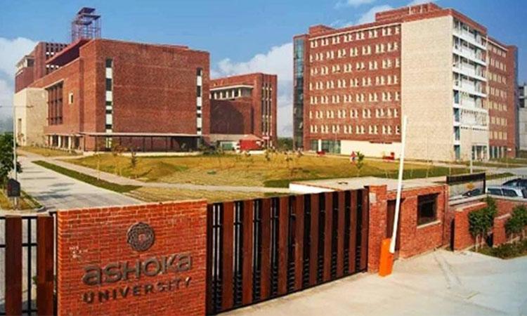 Ashoka-University-accepts-resignation-of-Sabyasachi-Das-VC