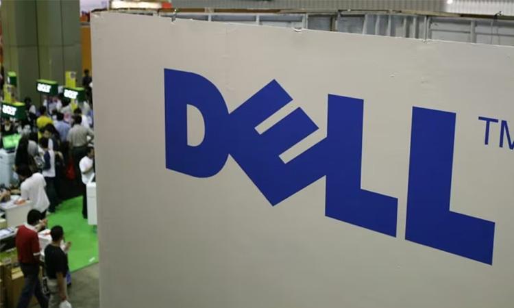 DELL-WORKERS