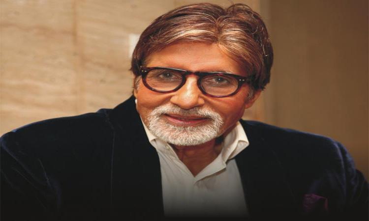 Amitabh-Bachchan