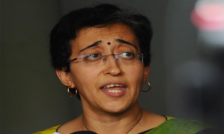 Atishi-issues-order-to-ensure-coordination-between-govt-departments-and-NCCSA