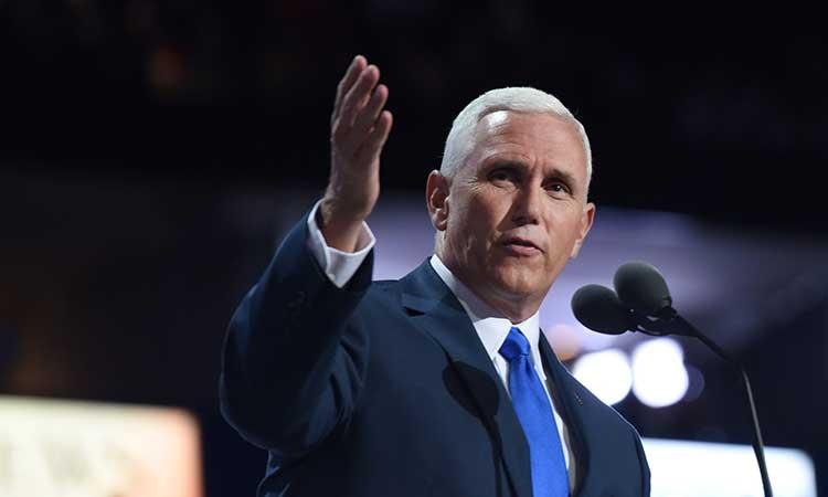 Mike-Pence