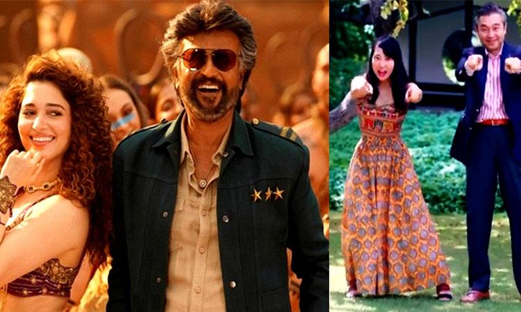 Japanese-Ambassador-dances-to-Kaavaala-says-his-love-for-Rajinikanth-continues