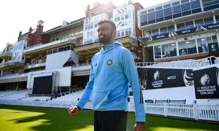 Jaydev Unadkat joins Sussex for County Championship