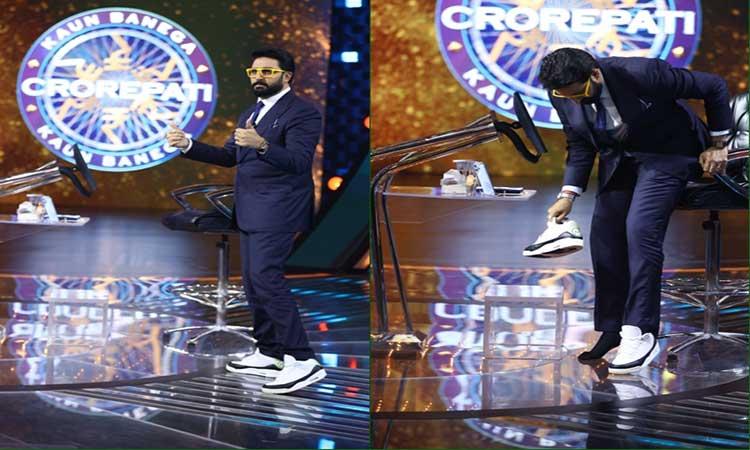 KBC-15-Abhishek-shares-what-happens-when-Big-B-sits-for-family-movie-night