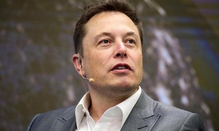 Elon-Musk