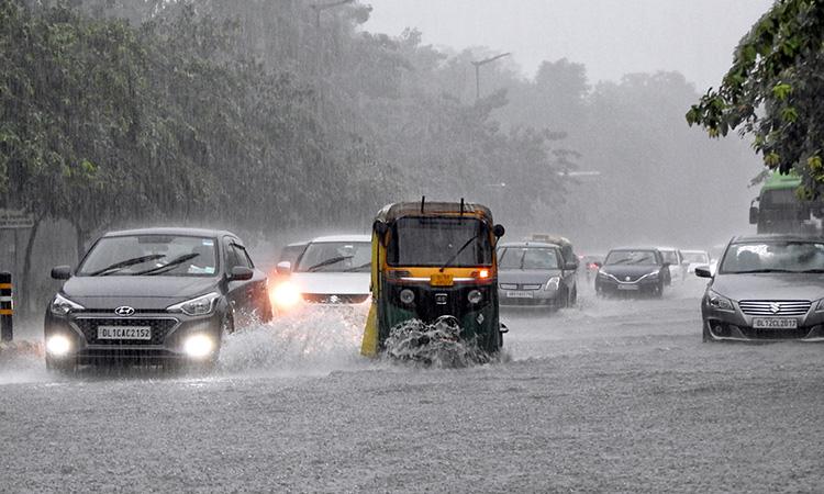 New-Delhi-Heavy-Rain