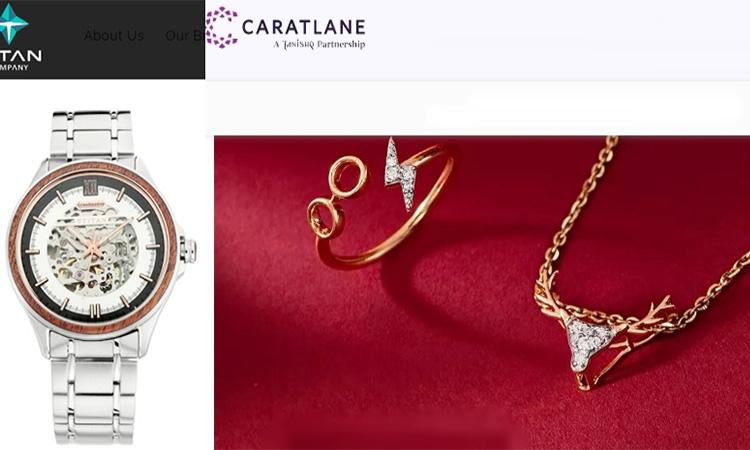 Titan hikes stake in CaratLane for Rs 4,621 cr
