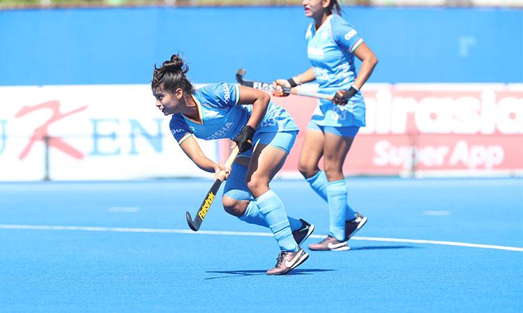 Indian-jr-women’s-hockey-team-goes-down-against-Germany-1-3-in-4-Nations-Tournament