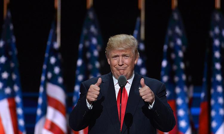 Donald-Trump