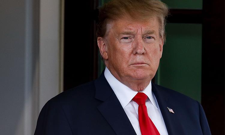 Donald-Trump