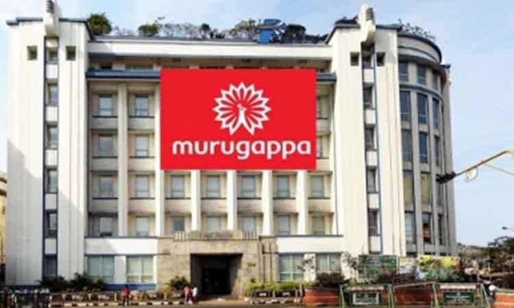 Murugappa-group