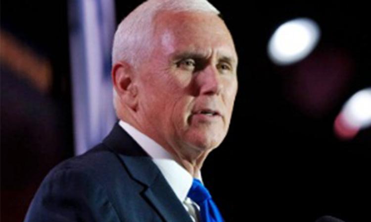 Mike-Pence