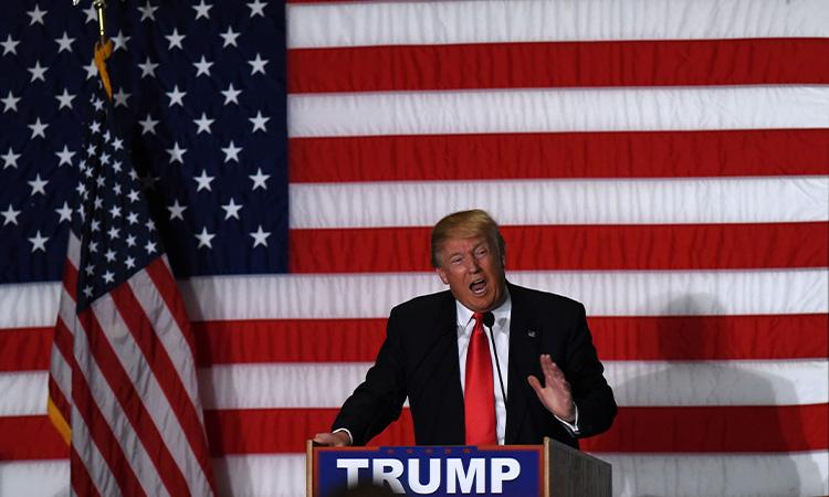 Donald-Trump