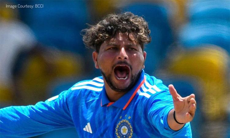 Kuldeep-Yadav