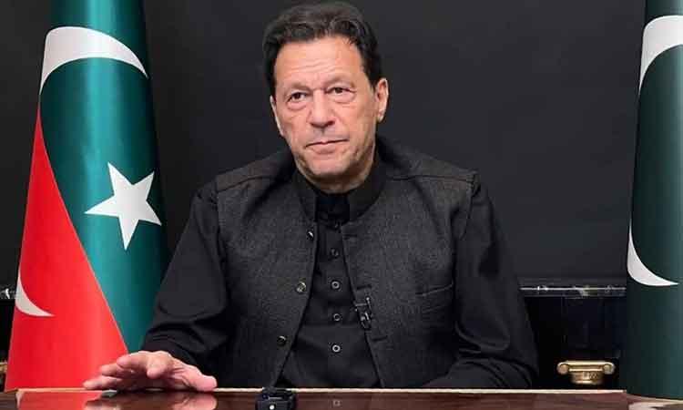 Imran-Khan