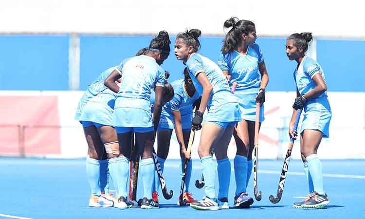 Indian-Junior-women-hockey