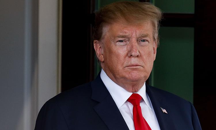 Donald-Trump