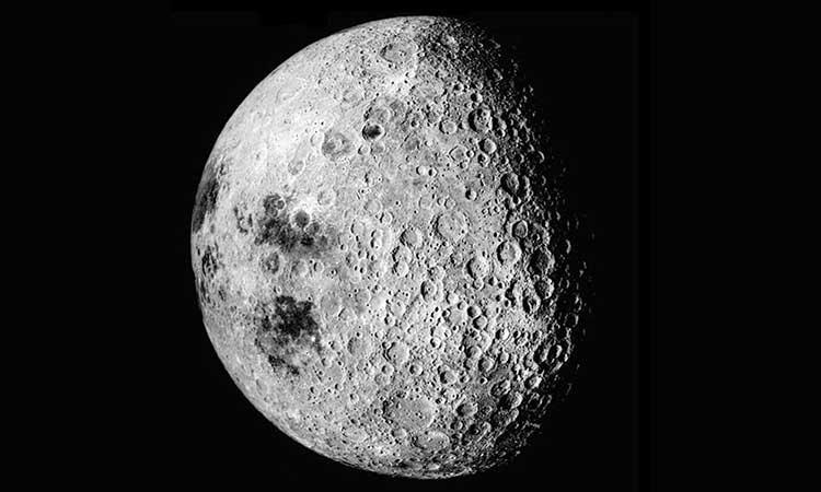 Moon-Image