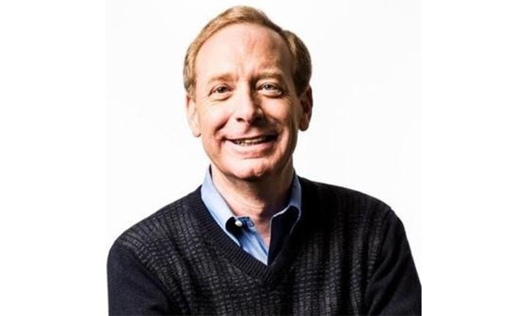 Brad-Smith