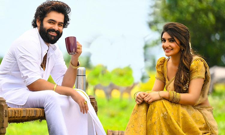 Ram-Pothineni-Sree-Leela