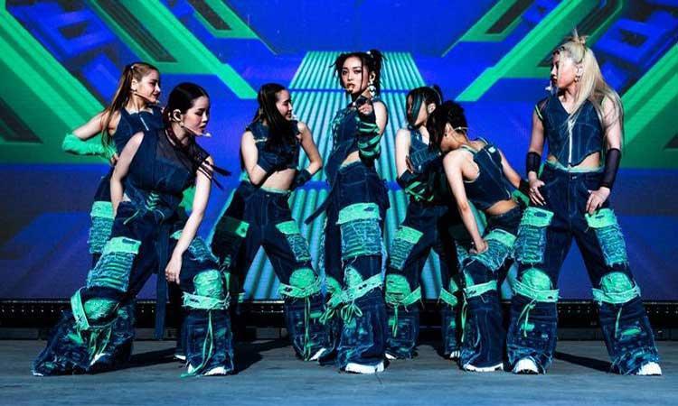 Japanese-girl-group-XG-dish-out-high-octane-danceparty-energy-in-New-Dance
