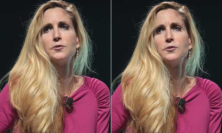 Ann-Coulter
